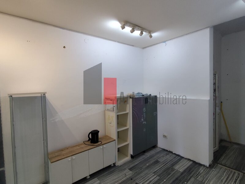 Rosetti, Biserica Armeneasca, spatiu comercial de inchiriat