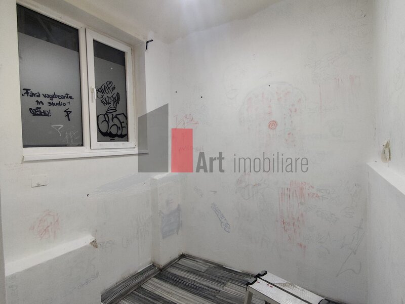 Rosetti, Biserica Armeneasca, spatiu comercial de inchiriat