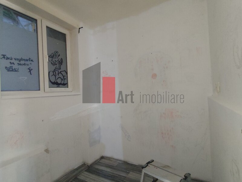 Rosetti, Biserica Armeneasca, spatiu comercial de inchiriat